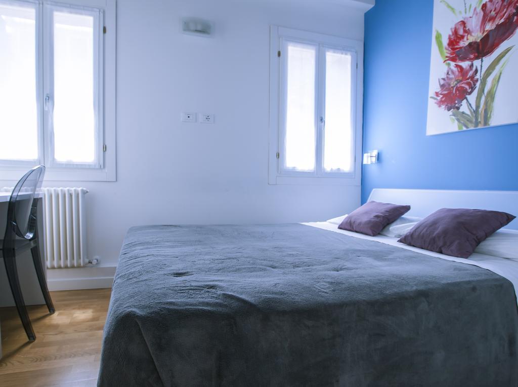 Appartamento Arsenale Design R&r *