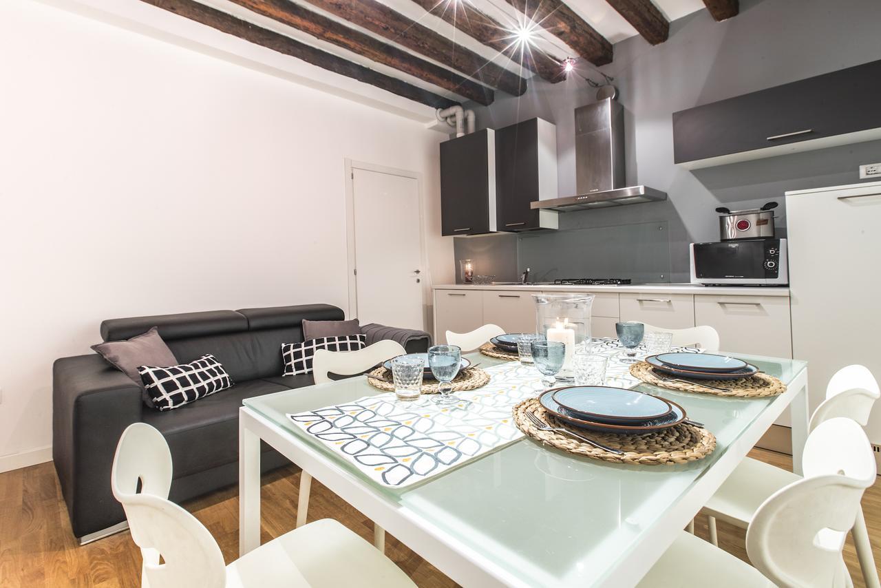 Arsenale Design R&r Appartamento *