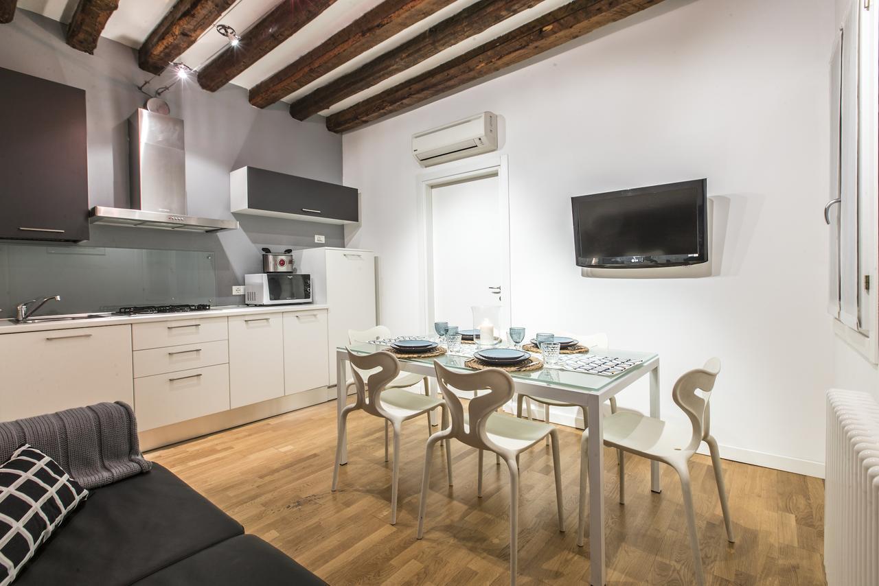 Appartamento Arsenale Design R&r Venezia